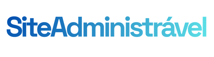 Site Administrável