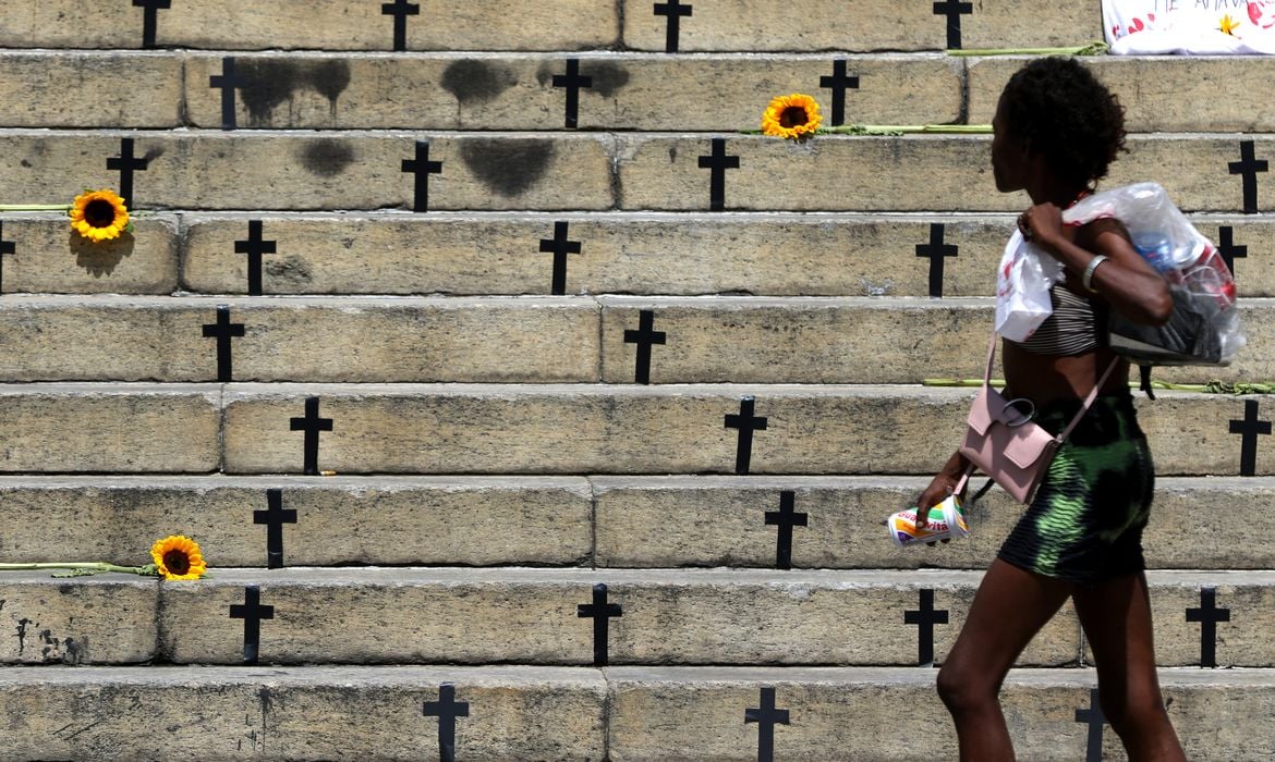 RN registra maior aumento nas mortes violentas do Brasil em 2025, com 19,6%